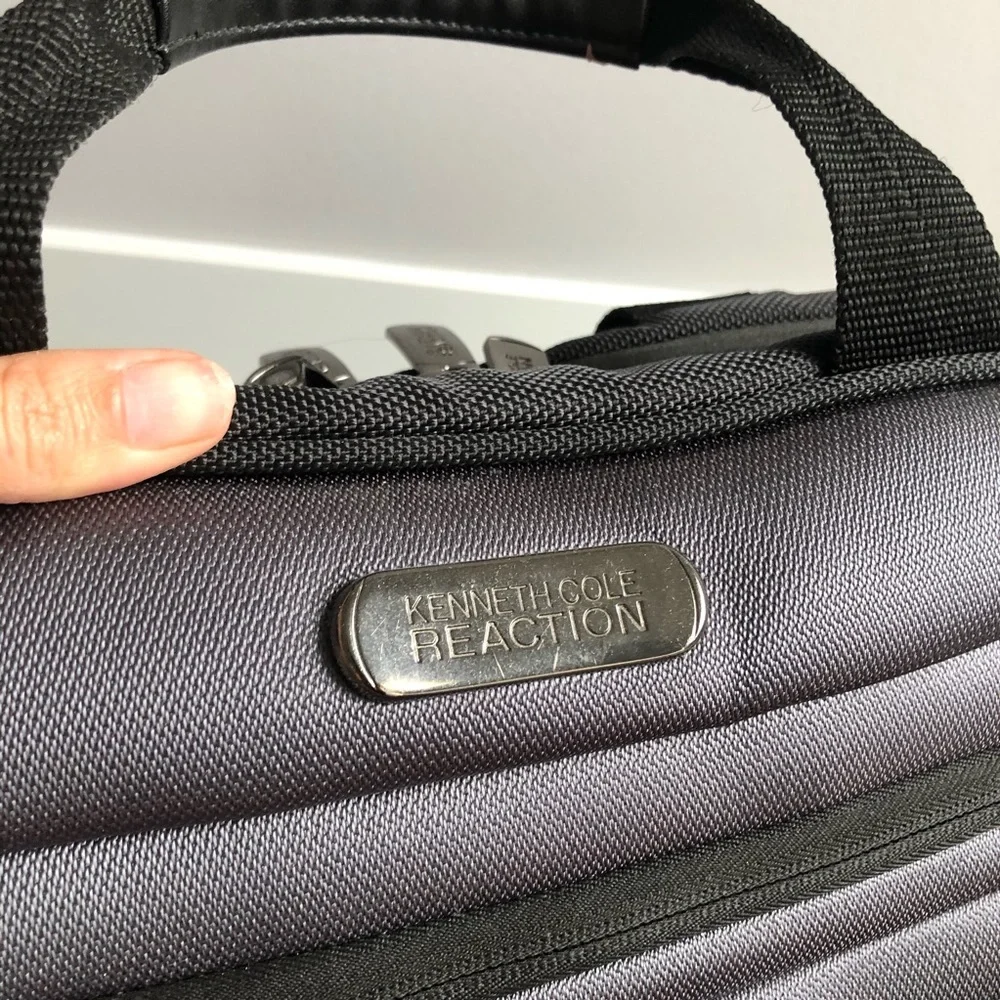 Kenneth Cole Reaction Laptop Bag